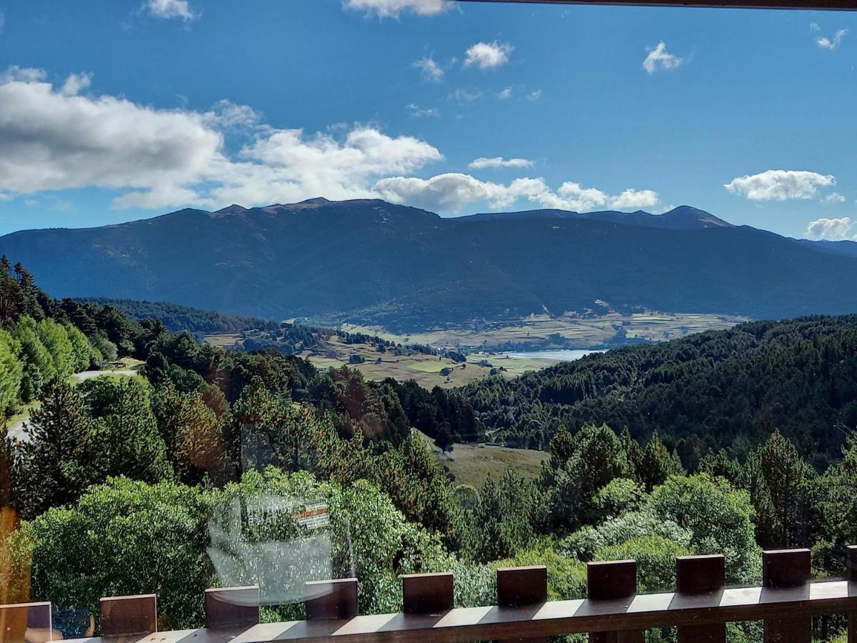 Avec Wifi - Studio En Pleine Nature Puyvalador エクステリア 写真