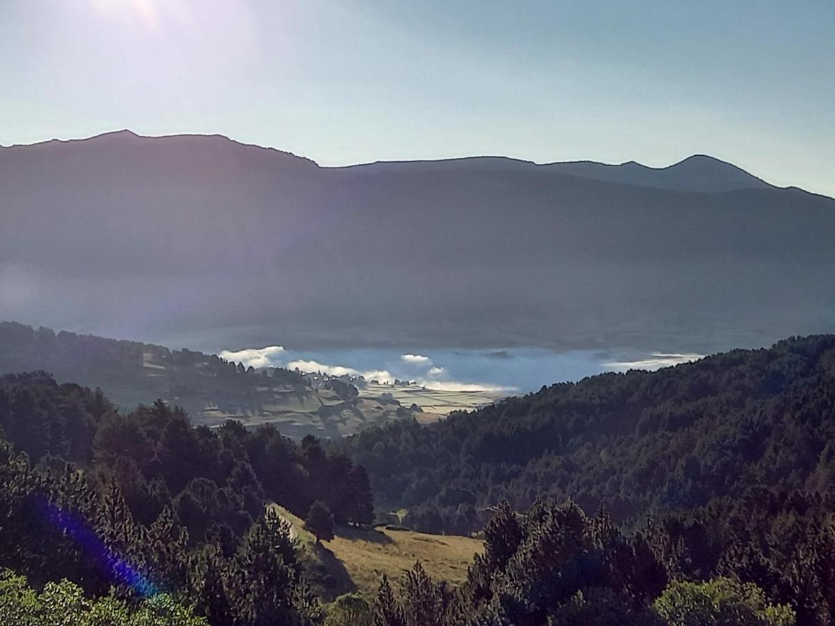 Avec Wifi - Studio En Pleine Nature Puyvalador エクステリア 写真