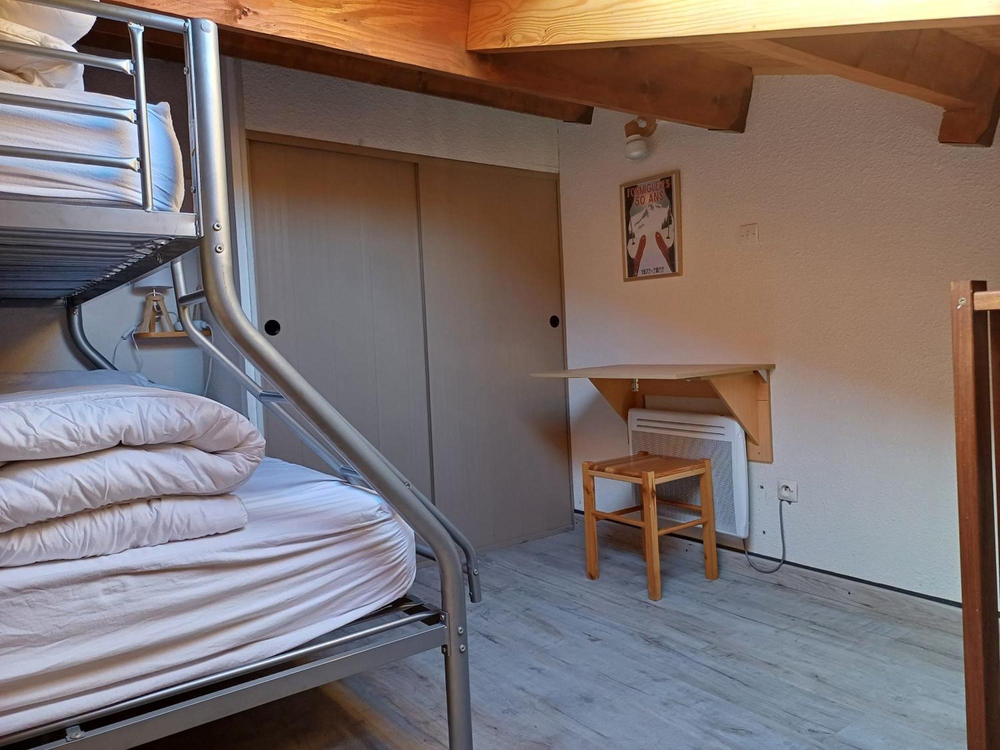 Avec Wifi - Studio En Pleine Nature Puyvalador エクステリア 写真