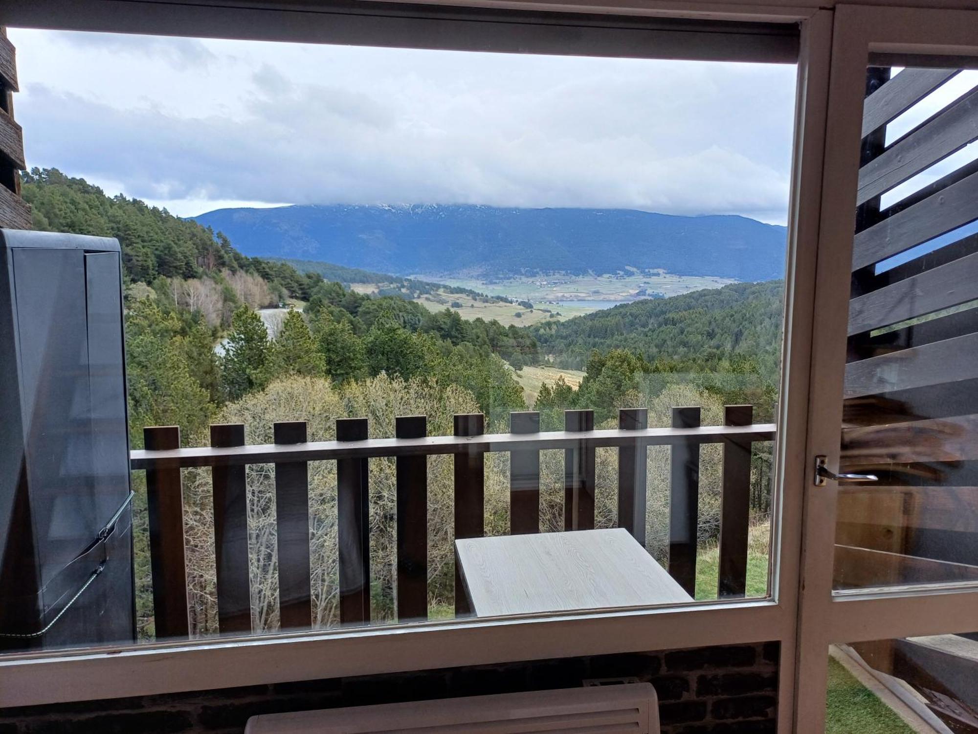 Avec Wifi - Studio En Pleine Nature Puyvalador エクステリア 写真